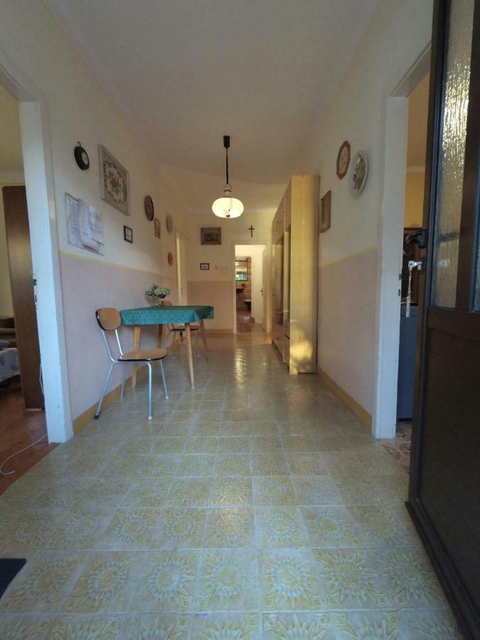 Novalja Apartments Stara Novalja Kültér fotó