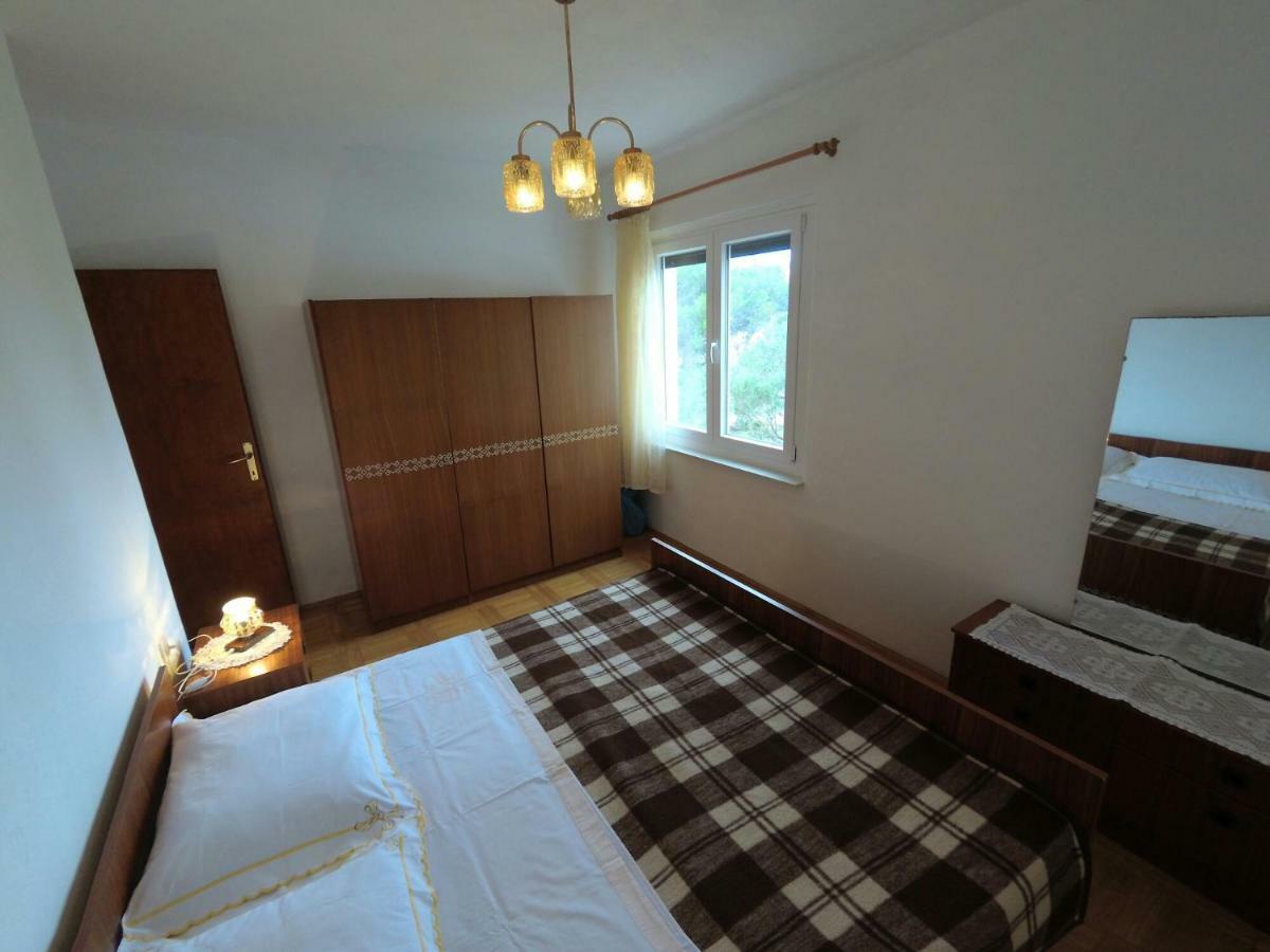 Novalja Apartments Stara Novalja Kültér fotó
