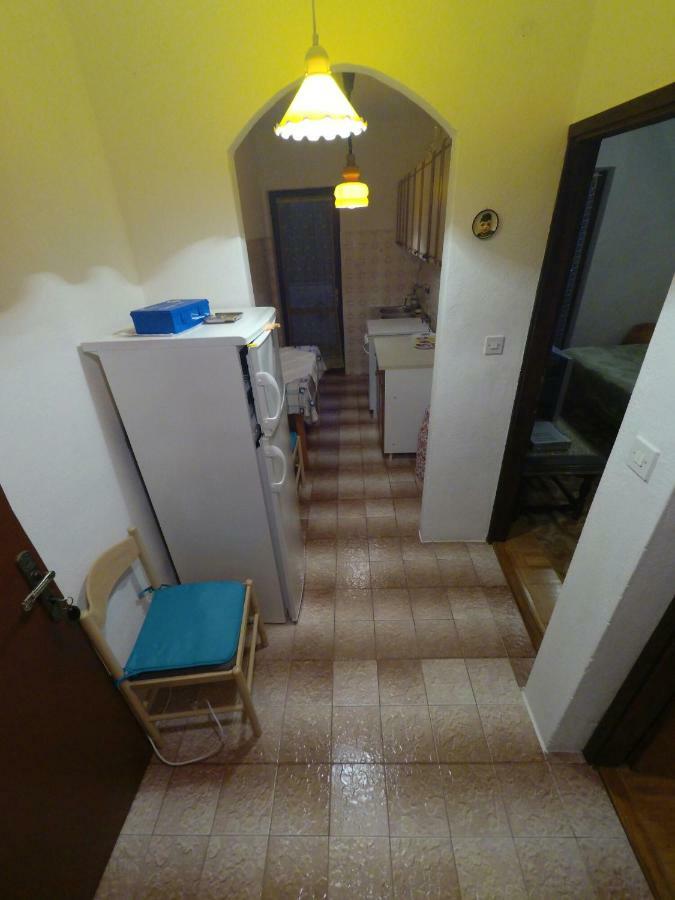 Novalja Apartments Stara Novalja Kültér fotó