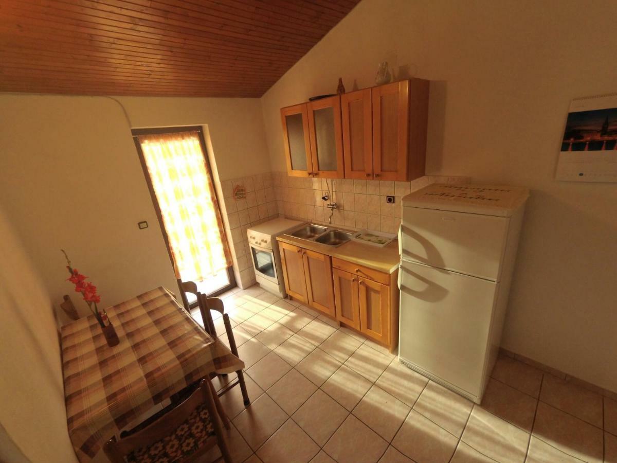 Novalja Apartments Stara Novalja Kültér fotó